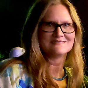 Meet your Posher, Ramona